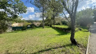 Image du modèle de maison Lot 2 450 m² A