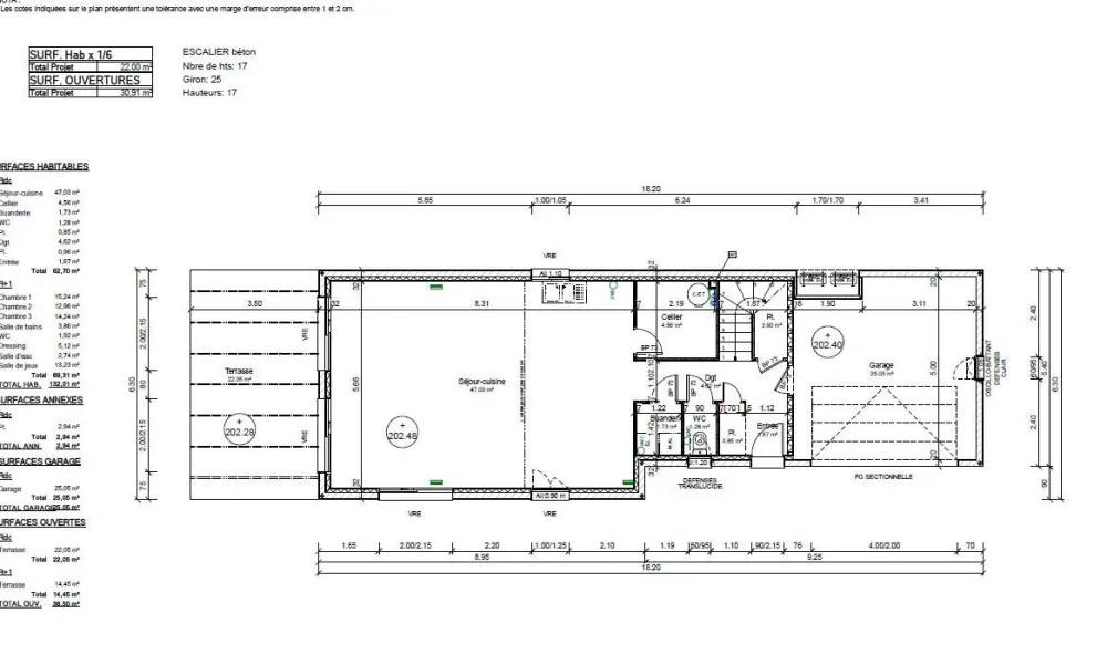 Image du modèle de maison Capture d’écran 2025-11-27 170955