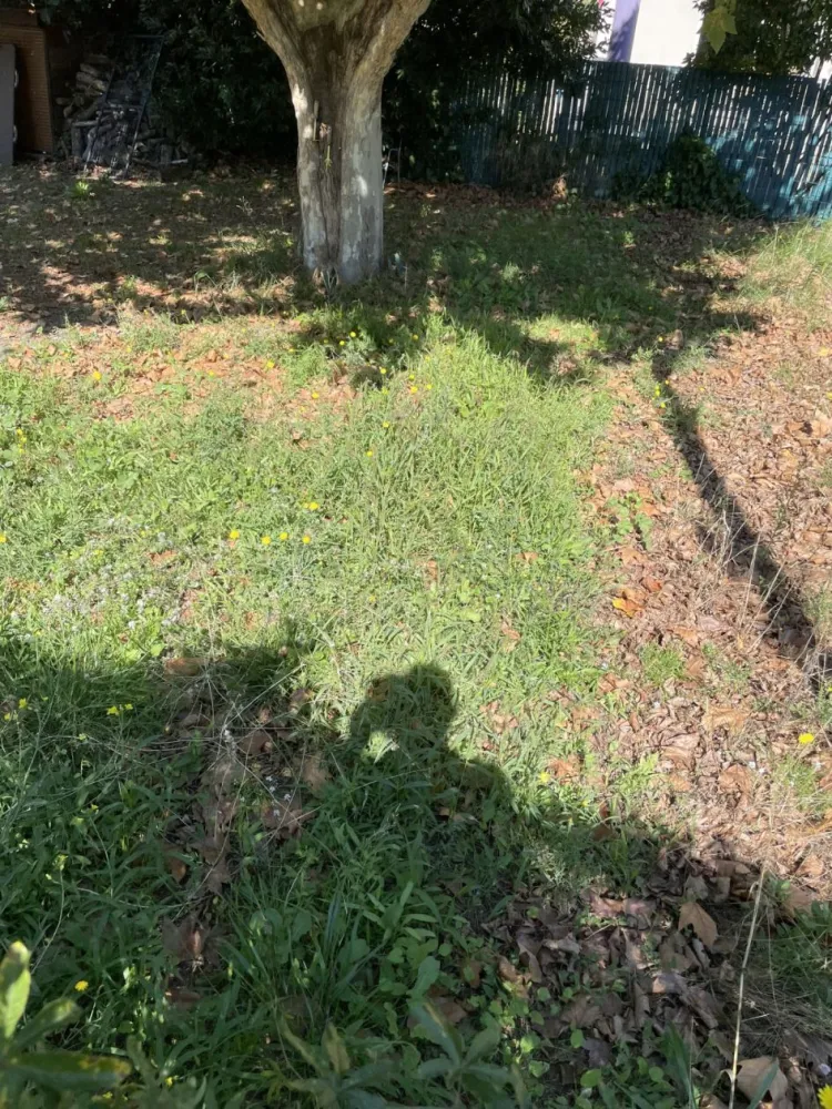 Image du terrain Terrain à bâtir de 293 m² à MARTIGUES (13)