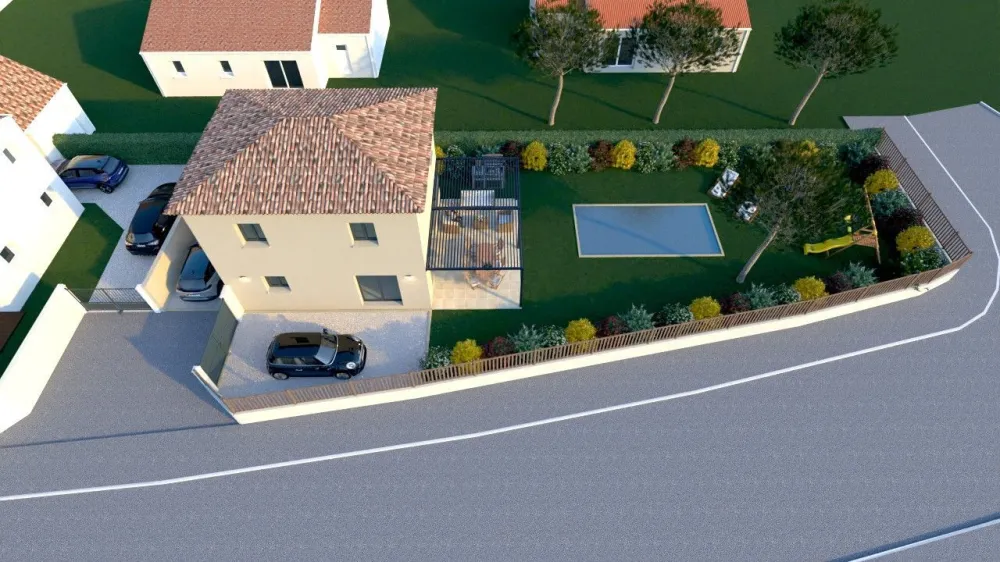 Image du modèle de maison imageHD2026-01-06_030856