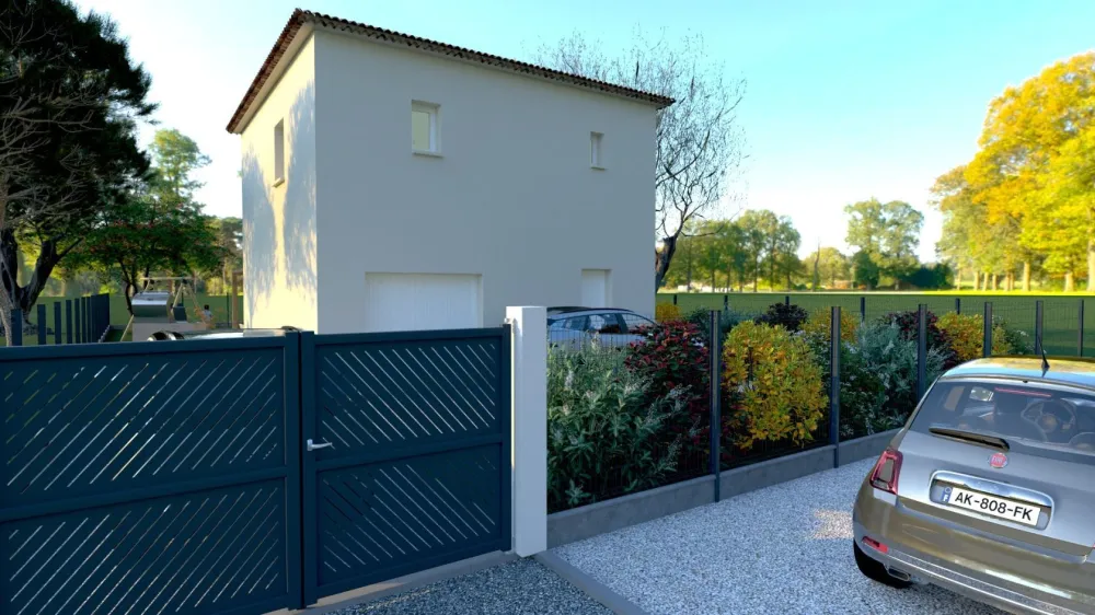 Image du modèle de maison imageHD2026-01-19_024522