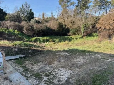 Image du modèle de maison photo terrain 2