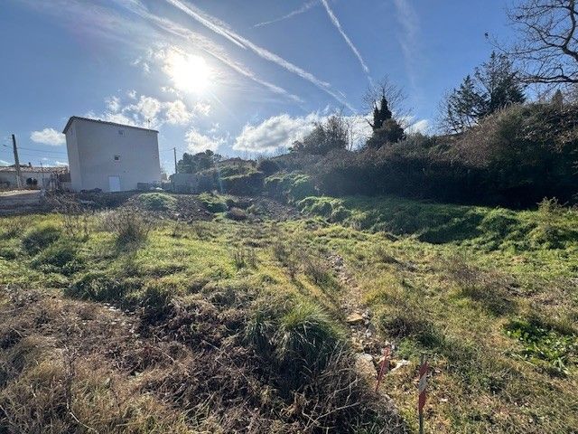 Image du modèle de maison photo terrain