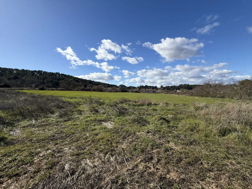 Image du modèle de maison lot 1