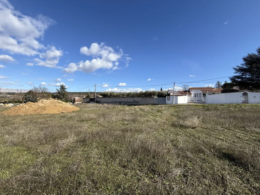 Image du modèle de maison lot 8