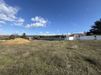 Image du modèle de maison lot 8