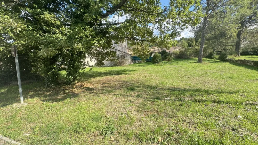 Image du modèle de maison Lot 1 350 m²