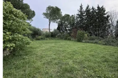 Image du modèle de maison Visuel Terrain Roland Garcia