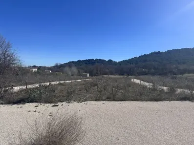 Image du modèle de maison parc