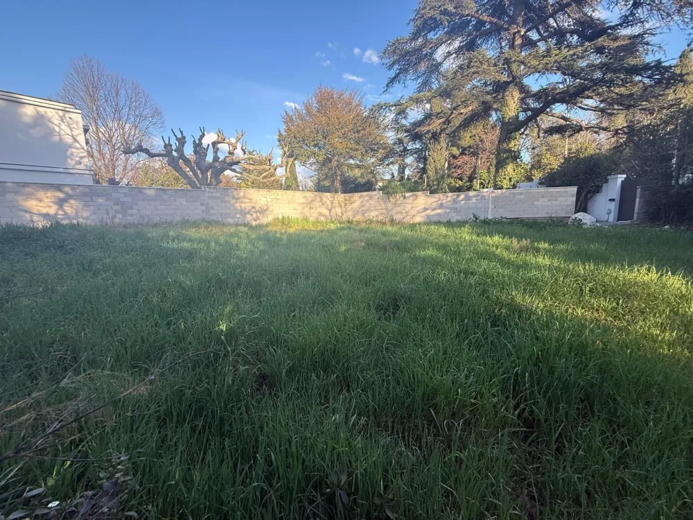 Image du modèle de maison terrain st julien 13012 PHOTO-2026-03-02-17-24-09