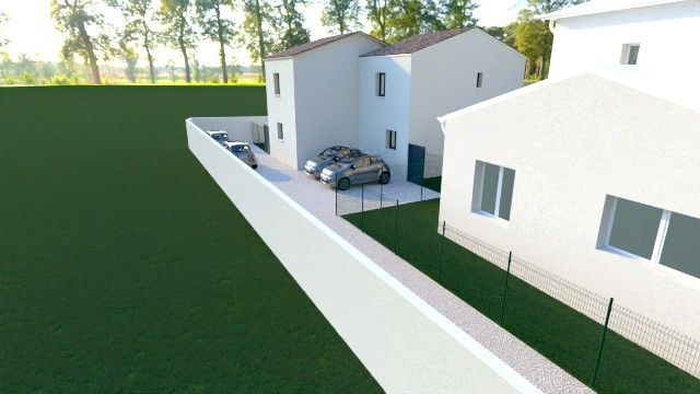 Image du modèle de maison 56743461