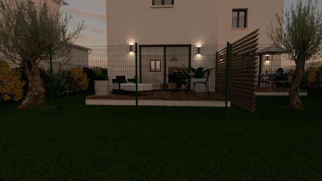 Image du modèle de maison 56746640