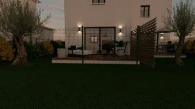 Image du modèle de maison 56746640