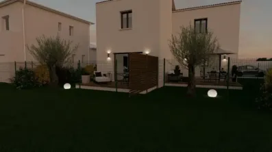 Image du modèle de maison 56746927