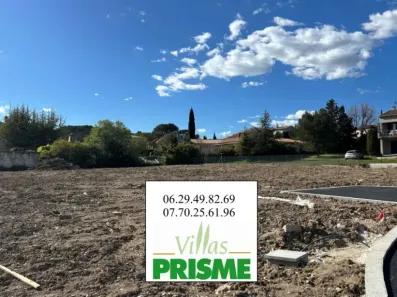 Image du modèle de maison PHOTO LOT 356 M2