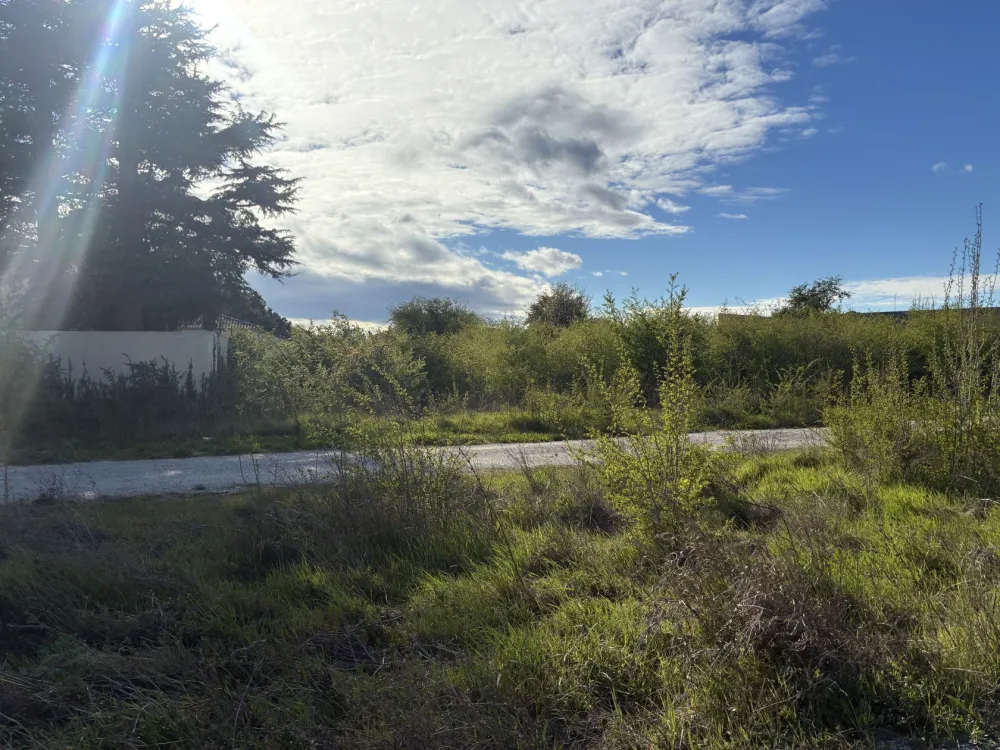 Image du terrain Terrain à bâtir de 490 m² à VAISON-LA-ROMAINE (84)