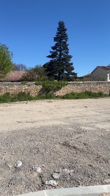 Image du modèle de maison TERRAIN MALLEMORT IRIS