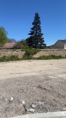 Image du modèle de maison TERRAIN MALLEMORT IRIS