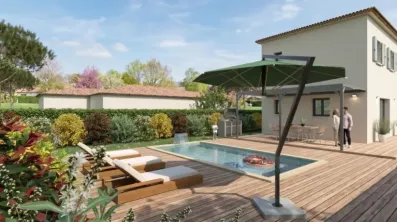 Image du modèle de maison Rendu - 6