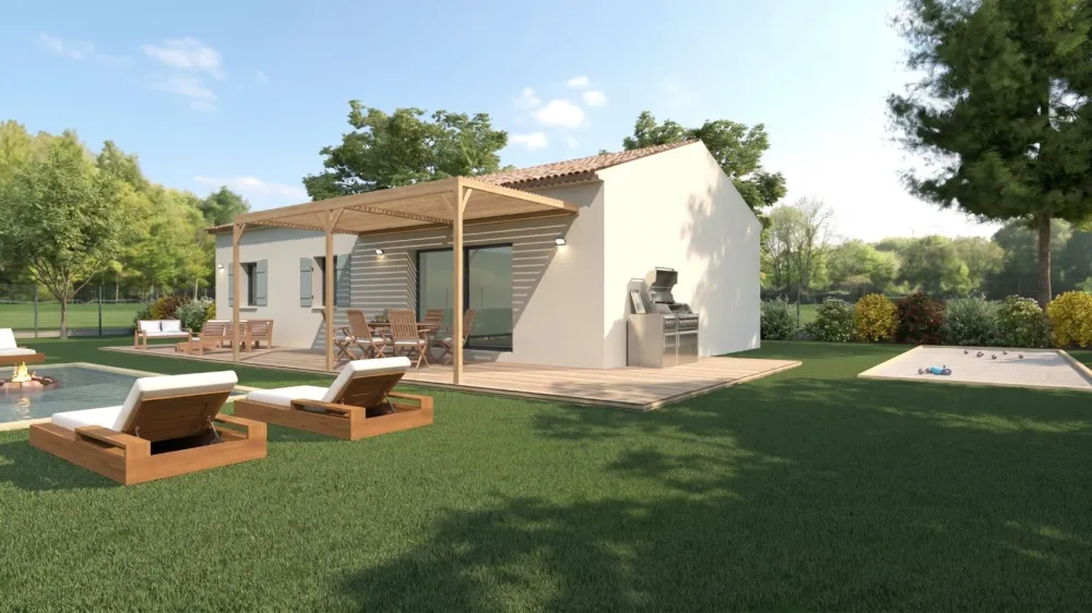 Image du modèle de maison Rendu - 4 (1)