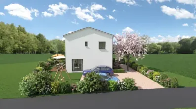Image du modèle de maison Rendu - 7
