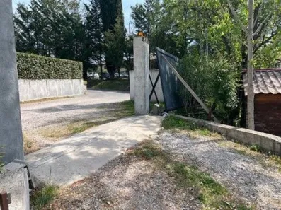 Image du modèle de maison Entrée Portail commun
