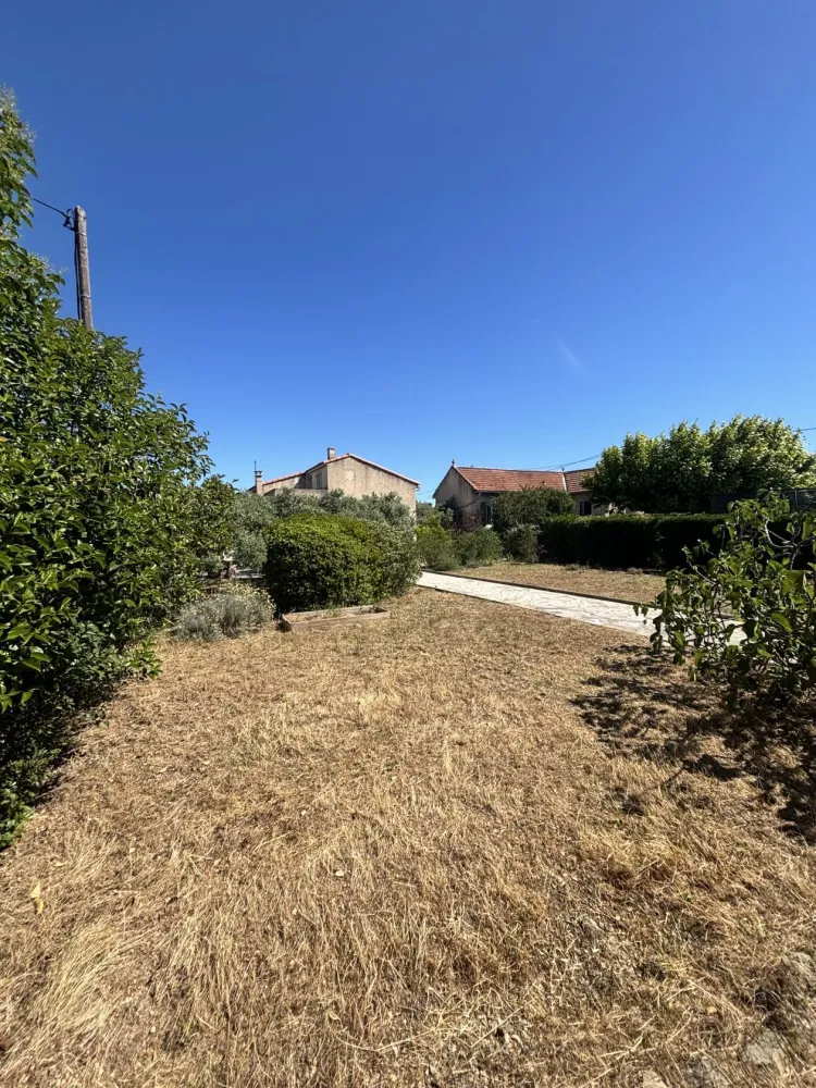 Image du modèle de maison r