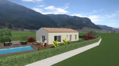 Image du modèle de maison VISUEL VILLA LOT 2 12-12_014122 (1)