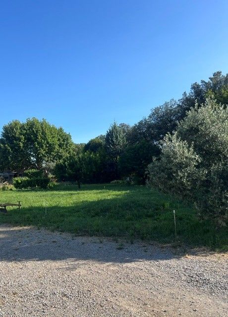 Image du terrain Terrain à bâtir de 458 m² à SALON-DE-PROVENCE (13)