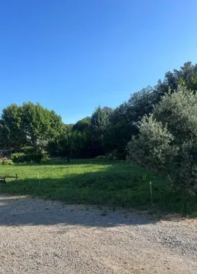 Image du modèle de maison TN route de Grans Lambert