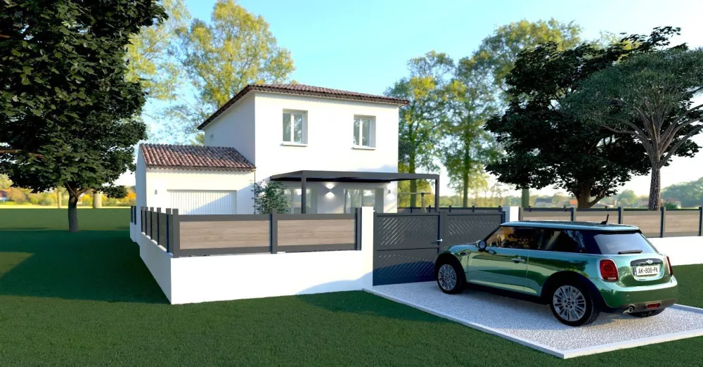 Image du modèle de maison imageHD2023-10-31_033525