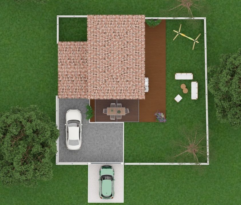 Image du modèle de maison imageHD2023-10-31_033116
