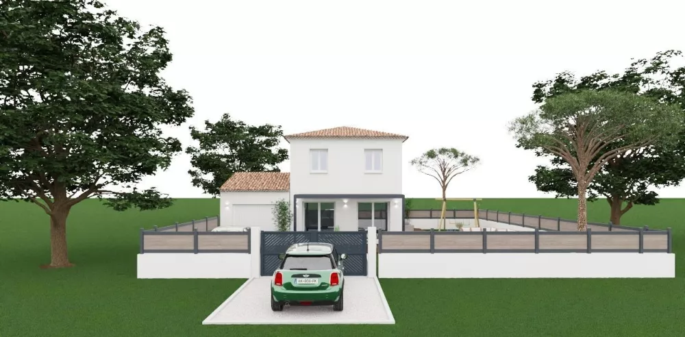 Image du modèle de maison imageHD2023-10-31_033244