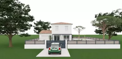 Image du modèle de maison imageHD2023-10-31_033244