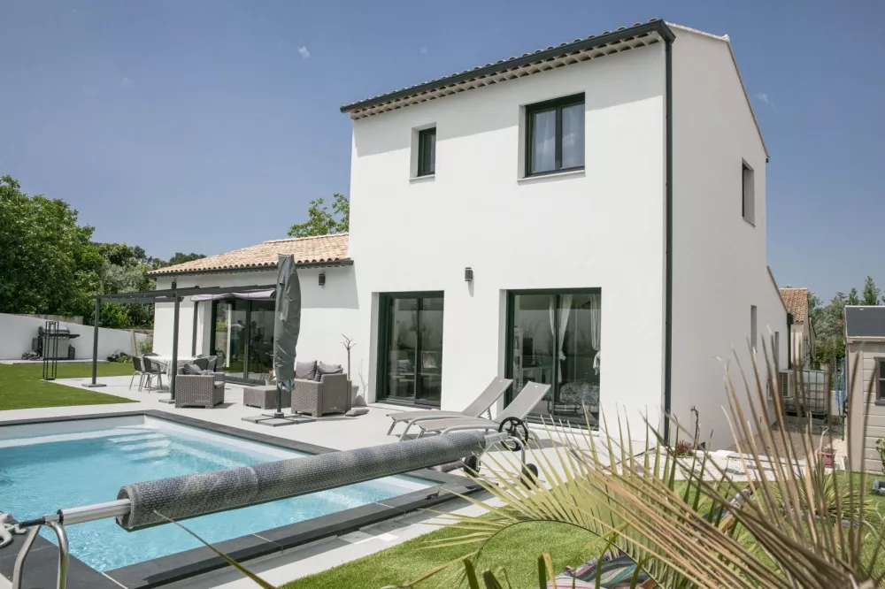 Image du modèle de maison 2R1A8257
