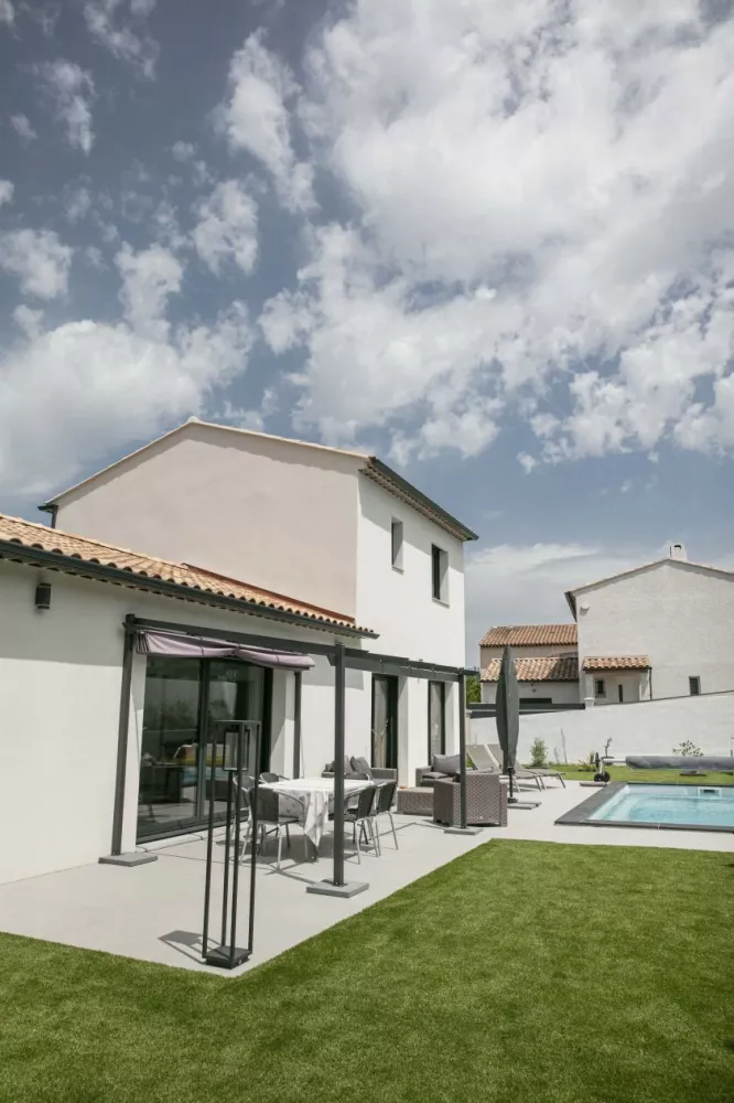 Image du modèle de maison 2R1A8253