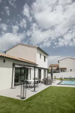 Image du modèle de maison 2R1A8253
