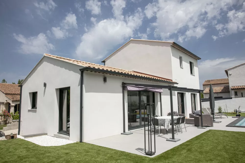 Image du modèle de maison 2R1A8249