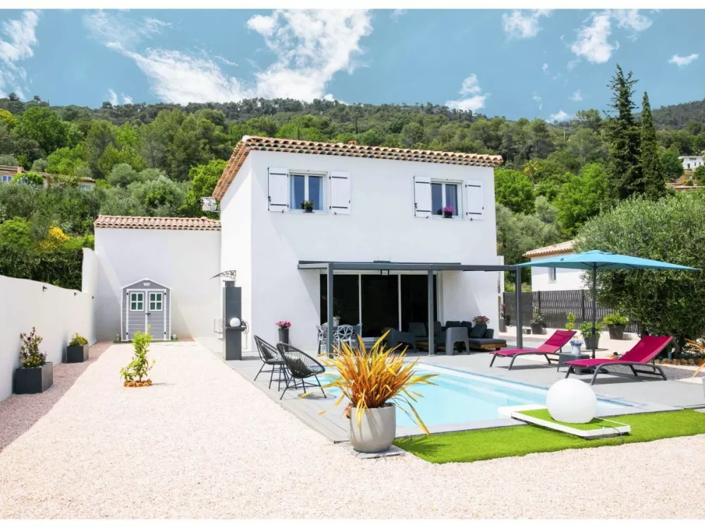 Image du modèle de maison 680a9074