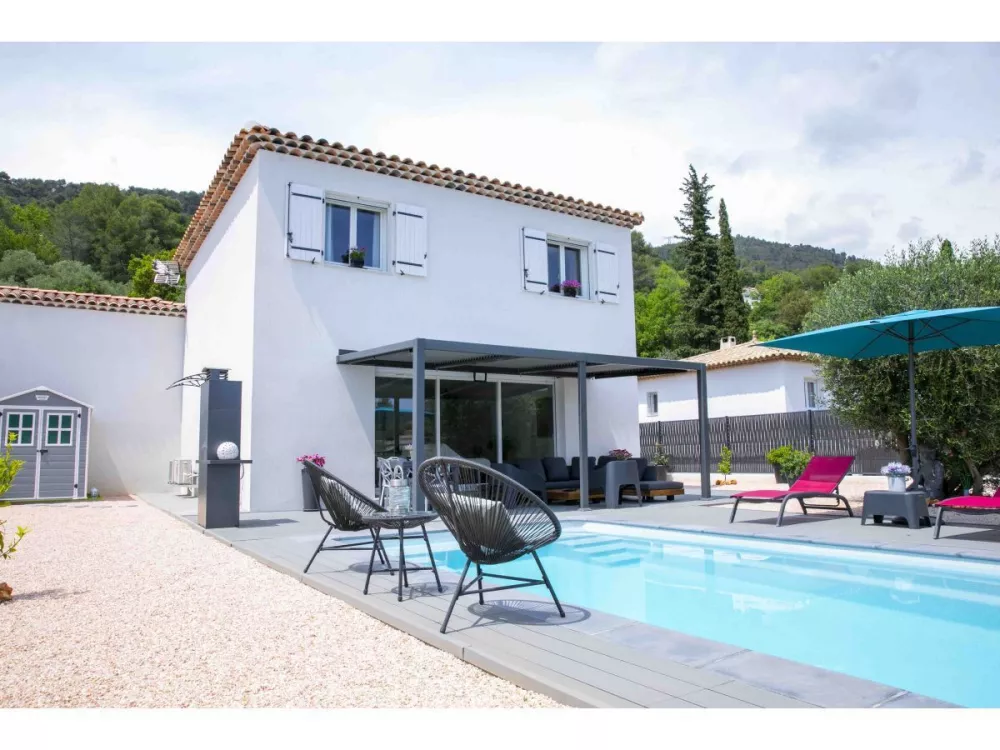 Image du modèle de maison 680a9086