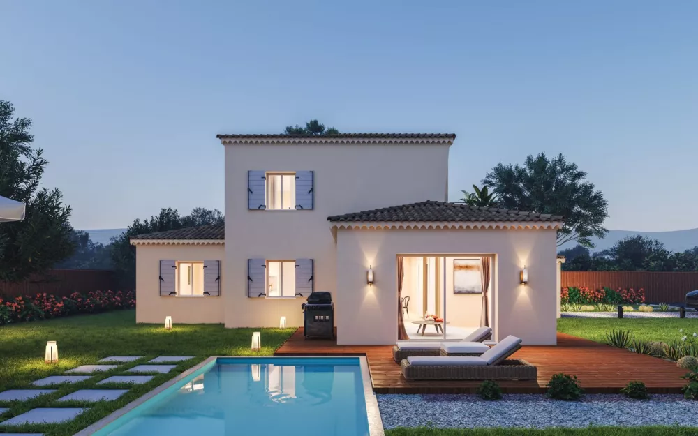 Image du modèle de maison bvs-ines-genoises-perspective-vue-03-v1