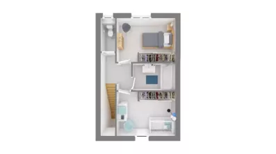 Image du modèle de maison domasud_jade_82-f1-vue_de_dessus_etage