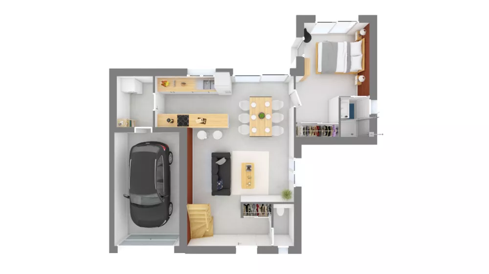 Image du modèle de maison domasud_jade_82-f0-vue_de_dessus_rdc