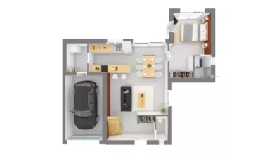 Image du modèle de maison domasud_jade_82-f0-vue_de_dessus_rdc