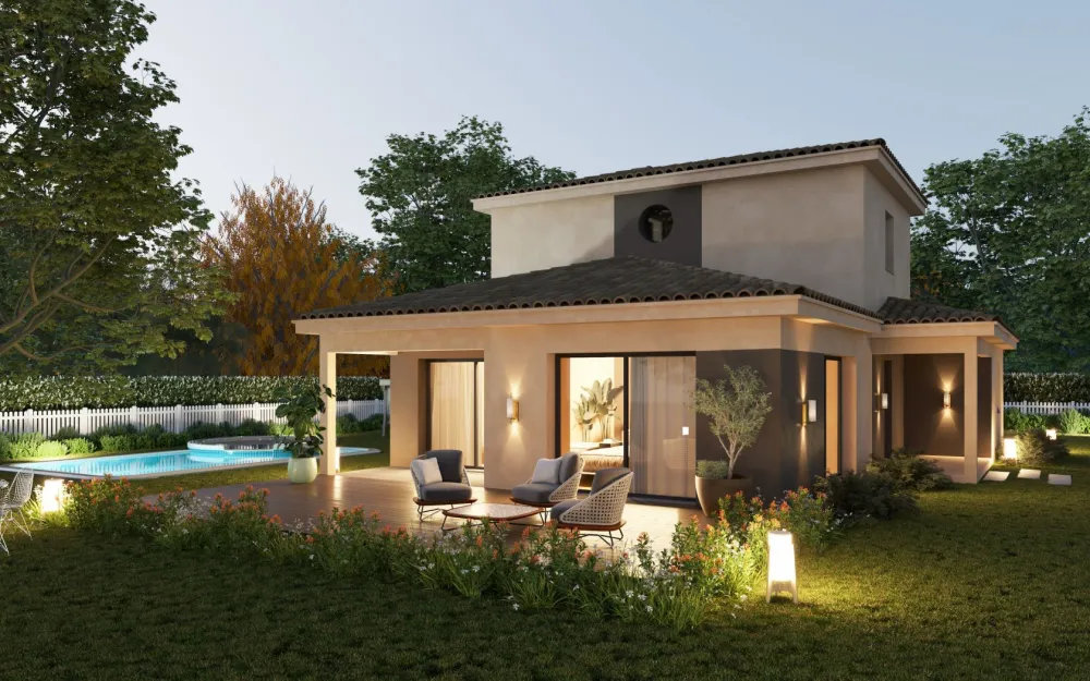 Image du modèle de maison bvs-loreen-perspective-vue-03-v1