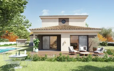 Image du modèle de maison bvs-loreen-perspective-vue-02-v1
