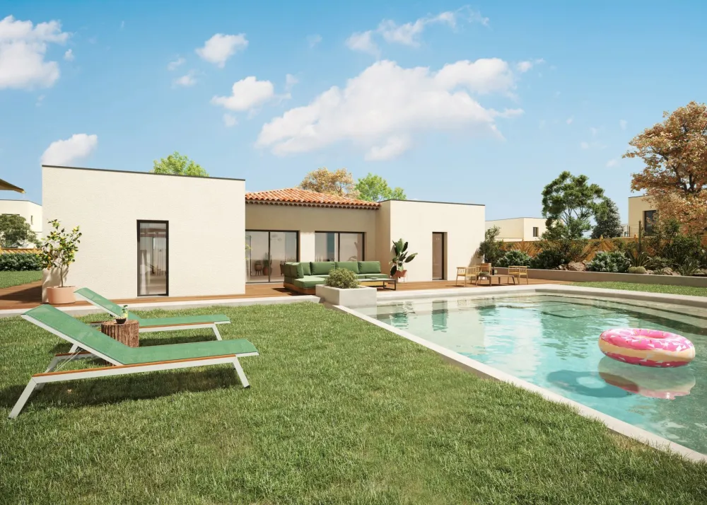 Image du modèle de maison bvs-luna125-perspective-vue-02-v1