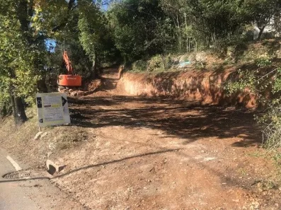 Image du modèle de maison Accès au domaine élargi