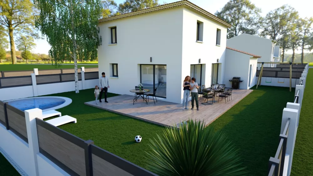 Image du modèle de maison imageHD2022-09-28_081956