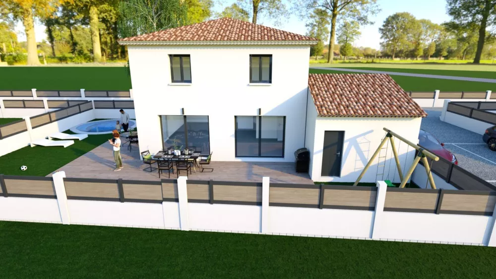 Image du modèle de maison imageHD2022-09-28_082135